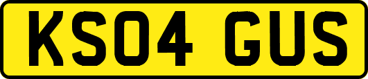 KS04GUS