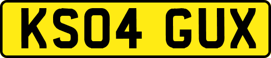 KS04GUX