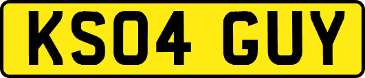 KS04GUY