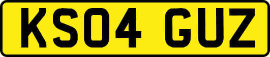 KS04GUZ