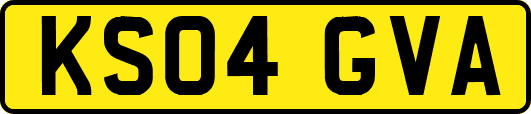 KS04GVA