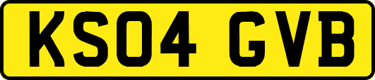 KS04GVB