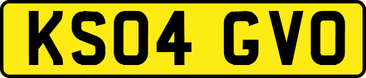 KS04GVO