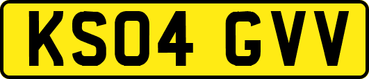 KS04GVV