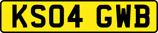 KS04GWB