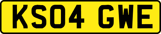 KS04GWE