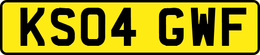 KS04GWF