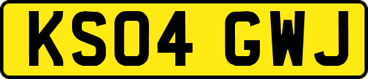 KS04GWJ