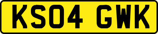 KS04GWK