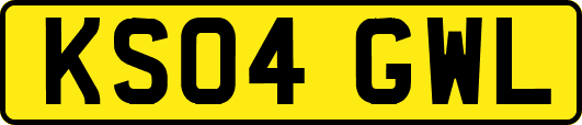 KS04GWL
