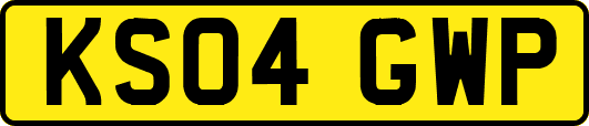 KS04GWP