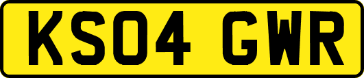 KS04GWR