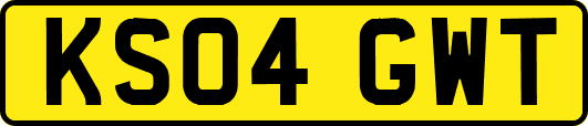 KS04GWT