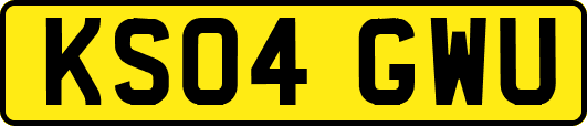 KS04GWU