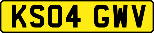 KS04GWV