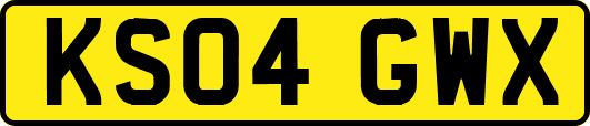 KS04GWX