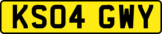 KS04GWY