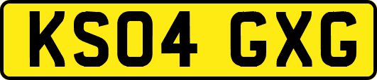 KS04GXG