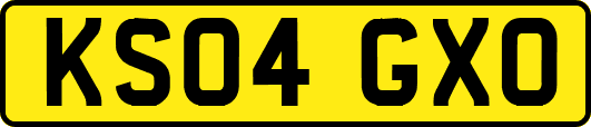 KS04GXO