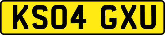 KS04GXU