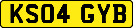 KS04GYB