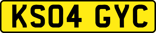 KS04GYC
