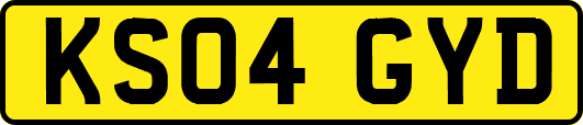 KS04GYD