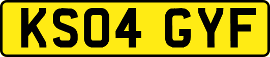 KS04GYF
