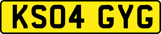 KS04GYG