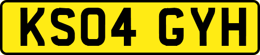 KS04GYH