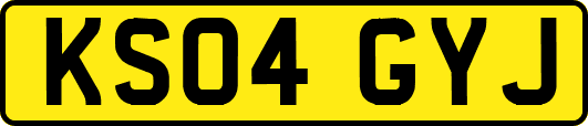 KS04GYJ