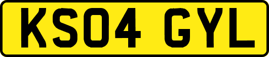 KS04GYL