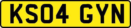 KS04GYN