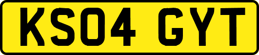 KS04GYT