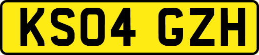 KS04GZH