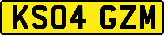 KS04GZM