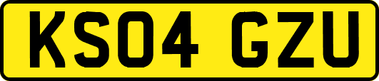 KS04GZU