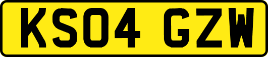 KS04GZW