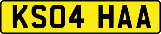 KS04HAA