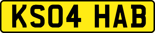KS04HAB