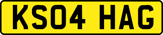 KS04HAG