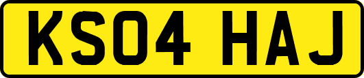 KS04HAJ