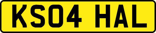 KS04HAL
