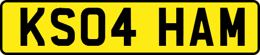 KS04HAM