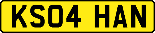 KS04HAN