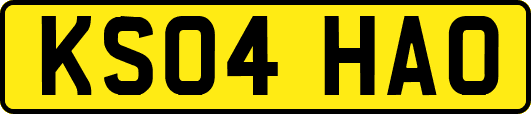 KS04HAO