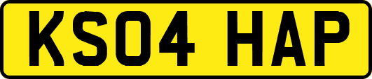 KS04HAP