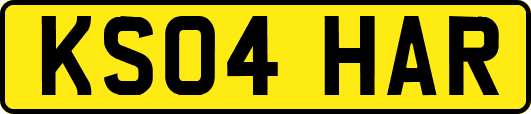 KS04HAR