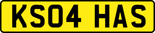 KS04HAS