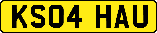 KS04HAU